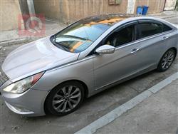 هیوندای سۆناتا